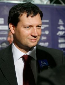 Stephan Eberharter