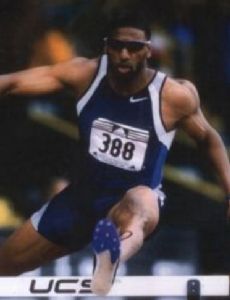 Eric Thomas (athlete)