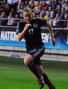 Frankie Brown
