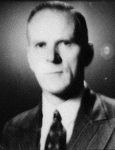 Ernest Corbett