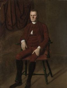 Roger Sherman