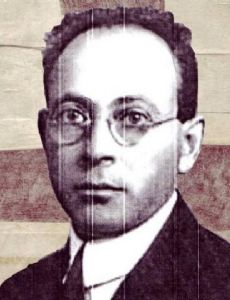 David Vogel (poet)
