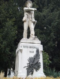 Tito Speri