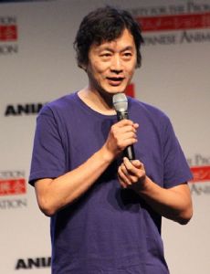 Kazuhiro Furuhashi