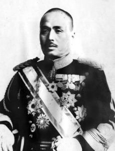 Yoshinori Shirakawa
