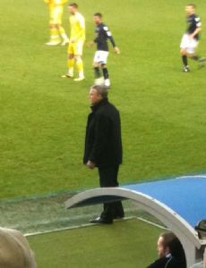 Kenny Jackett