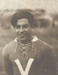 Guillermo Subiabre