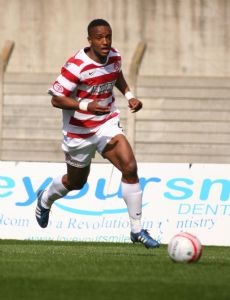 Richard Offiong