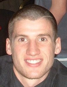 Roddy Hunter