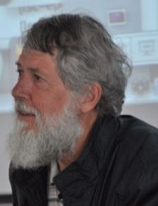 David Blair (physicist)