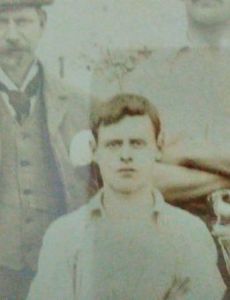 George Richards (Welsh footballer)