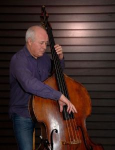 Chris Laurence