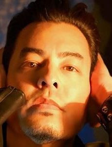 Dave Halili