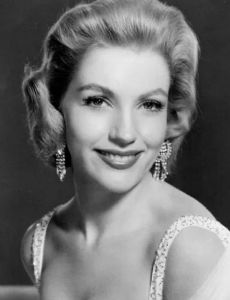Joan O'Brien