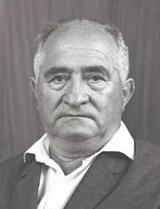 Mordechai Surkis