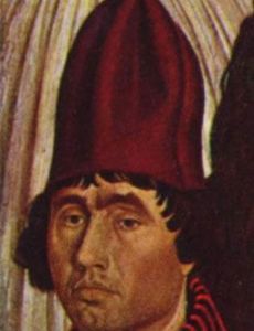 John, Lord of Reguengos de Monsaraz
