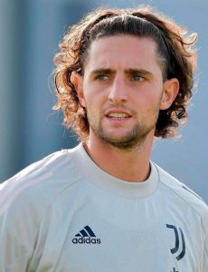 Adrien Rabiot
