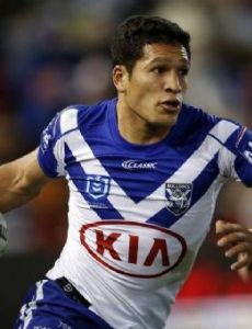 Dallin Watene-Zelezniak