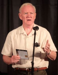 Donald T. Critchlow