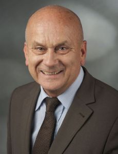 Manfred Grund