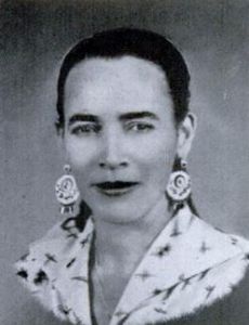 Petra Allende