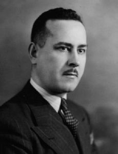 Paul Gauthier (politician)