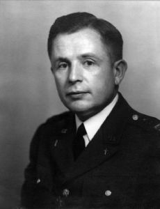 Patrick J. Ryan (chaplain)
