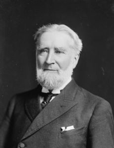 Alexander Burton Hagner
