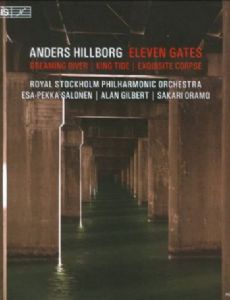 Anders Hillborg