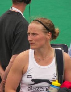 Melanie Clewlow