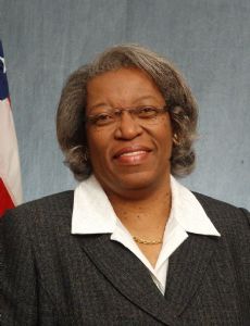 Wilma A. Lewis