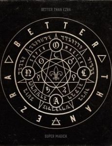 Super Magick