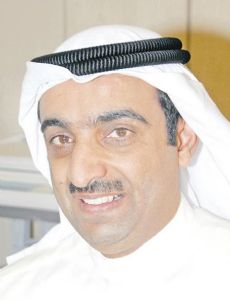 Mohammed Al-Abduljader