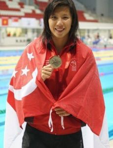 Amanda Lim