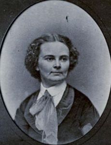 Harriet Hosmer