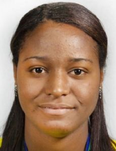 Ane Marcelle Dos Santos