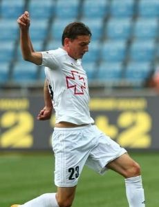 Oleksandr Nasonov