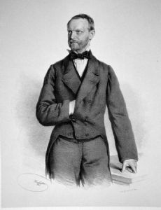 Carl Giskra