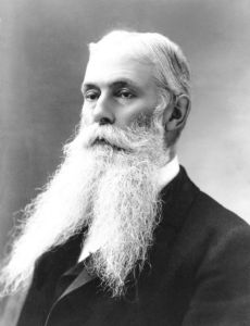 Sanford B. Dole
