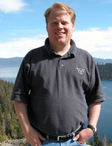 Robert Scoble