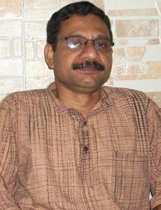 Rafeeq Ahammed