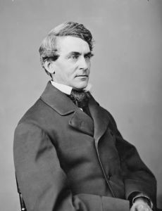 Frederick Theodore Frelinghuysen