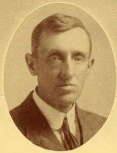 Kelton B. Miller