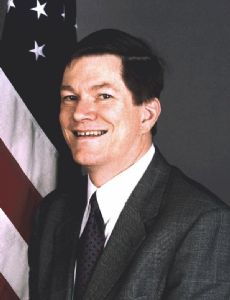 John Ordway (ambassador)