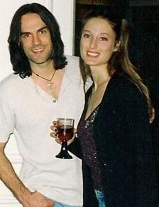 Bill Leverty and Kris Leverty