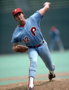 Steve Carlton