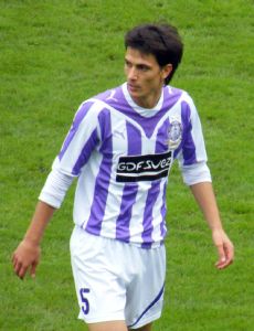 Marin Matoš