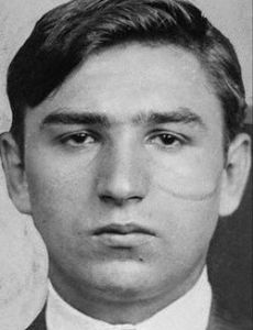 Jacob Orgen