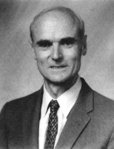 Harold Scott MacDonald Coxeter