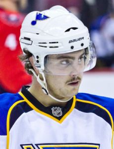 Kevin Shattenkirk